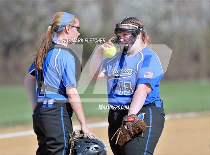 Thumbnail 2 in Burlington City @ Westampton Tech photogallery.