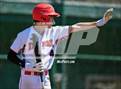 Photo from the gallery "Del Valle vs. Hyde Park (AISD Tournament)"