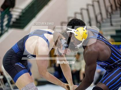 Thumbnail 3 in Cass vs. Woodland (GHSA 4A Dual Championship) photogallery.