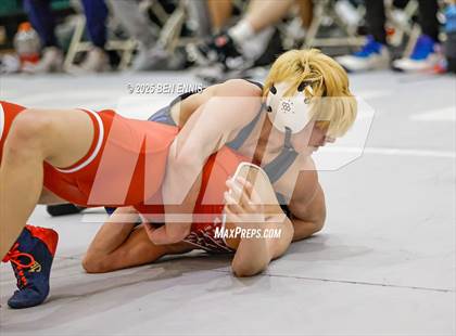 Thumbnail 1 in Cass vs. Woodland (GHSA 4A Dual Championship) photogallery.