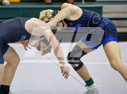 Thumbnail 1 in Cass vs. Woodland (GHSA 4A Dual Championship) photogallery.