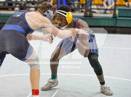 Thumbnail 1 in Cass vs. Woodland (GHSA 4A Dual Championship) photogallery.