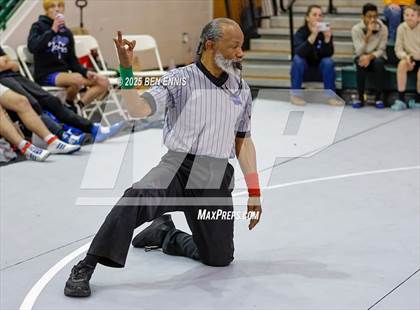 Thumbnail 3 in Cass vs. Woodland (GHSA 4A Dual Championship) photogallery.