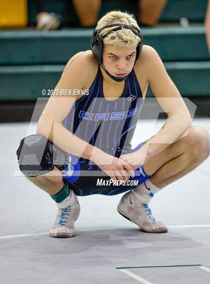 Thumbnail 3 in Cass vs. Woodland (GHSA 4A Dual Championship) photogallery.