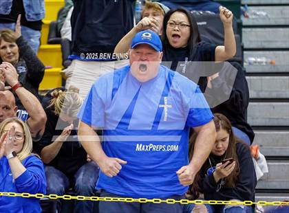Thumbnail 1 in Cass vs. Woodland (GHSA 4A Dual Championship) photogallery.