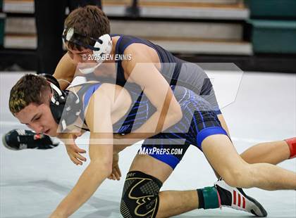 Thumbnail 1 in Cass vs. Woodland (GHSA 4A Dual Championship) photogallery.