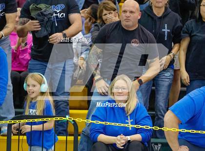 Thumbnail 2 in Cass vs. Woodland (GHSA 4A Dual Championship) photogallery.