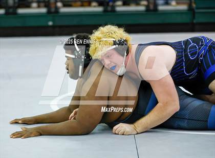 Thumbnail 1 in Cass vs. Woodland (GHSA 4A Dual Championship) photogallery.
