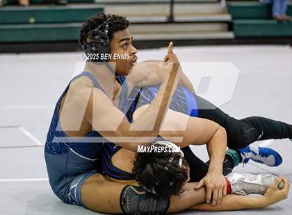 Thumbnail 1 in Cass vs. Woodland (GHSA 4A Dual Championship) photogallery.