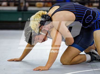 Thumbnail 3 in Cass vs. Woodland (GHSA 4A Dual Championship) photogallery.