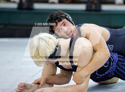 Thumbnail 2 in Cass vs. Woodland (GHSA 4A Dual Championship) photogallery.