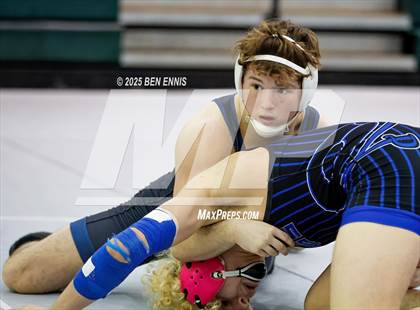 Thumbnail 2 in Cass vs. Woodland (GHSA 4A Dual Championship) photogallery.
