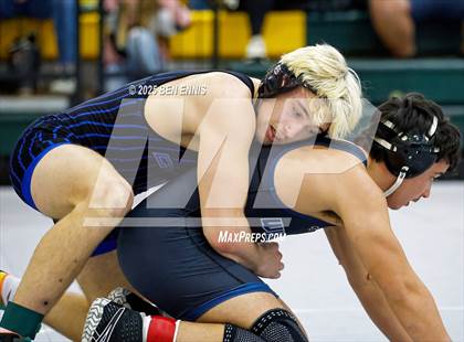 Thumbnail 1 in Cass vs. Woodland (GHSA 4A Dual Championship) photogallery.