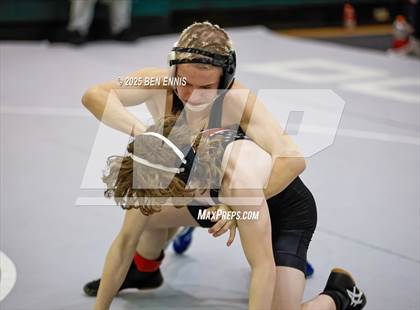 Thumbnail 2 in Cass vs. Woodland (GHSA 4A Dual Championship) photogallery.