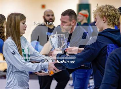 Thumbnail 1 in Cass vs. Woodland (GHSA 4A Dual Championship) photogallery.