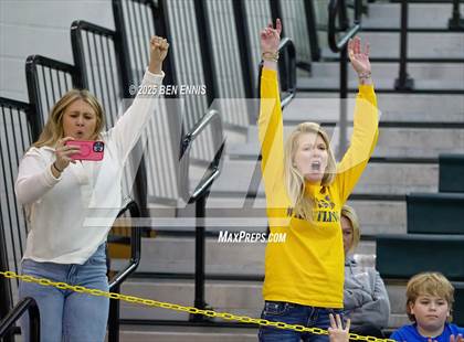 Thumbnail 3 in Cass vs. Woodland (GHSA 4A Dual Championship) photogallery.