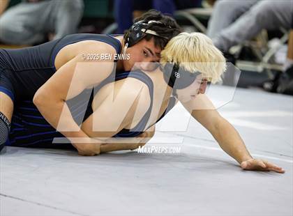 Thumbnail 3 in Cass vs. Woodland (GHSA 4A Dual Championship) photogallery.