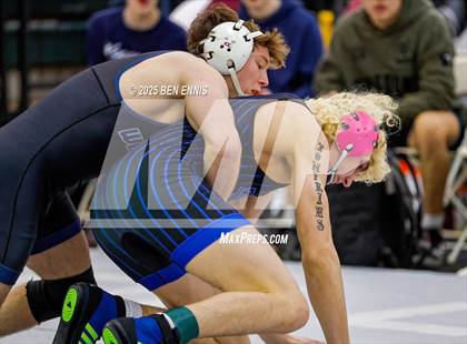 Thumbnail 2 in Cass vs. Woodland (GHSA 4A Dual Championship) photogallery.
