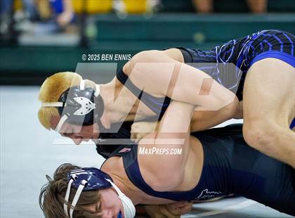 Thumbnail 2 in Cass vs. Woodland (GHSA 4A Dual Championship) photogallery.