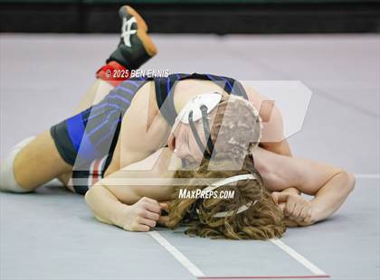Thumbnail 2 in Cass vs. Woodland (GHSA 4A Dual Championship) photogallery.