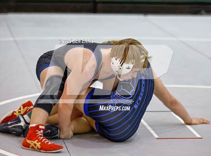 Thumbnail 1 in Cass vs. Woodland (GHSA 4A Dual Championship) photogallery.