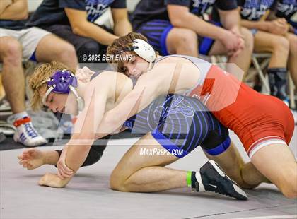 Thumbnail 1 in Cass vs. Woodland (GHSA 4A Dual Championship) photogallery.
