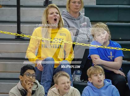 Thumbnail 1 in Cass vs. Woodland (GHSA 4A Dual Championship) photogallery.