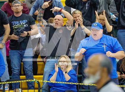 Thumbnail 3 in Cass vs. Woodland (GHSA 4A Dual Championship) photogallery.