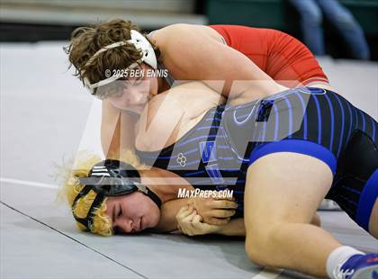 Thumbnail 3 in Cass vs. Woodland (GHSA 4A Dual Championship) photogallery.