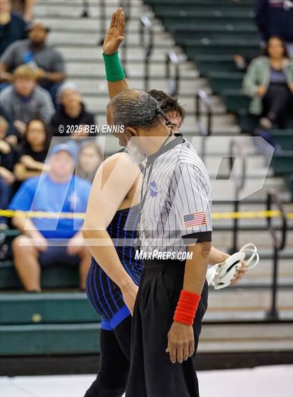 Thumbnail 1 in Cass vs. Woodland (GHSA 4A Dual Championship) photogallery.