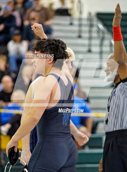 Thumbnail 1 in Cass vs. Woodland (GHSA 4A Dual Championship) photogallery.
