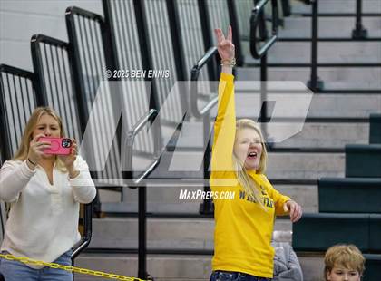 Thumbnail 2 in Cass vs. Woodland (GHSA 4A Dual Championship) photogallery.