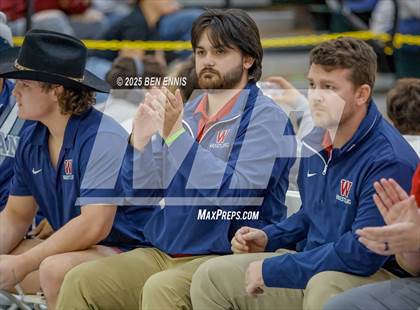 Thumbnail 2 in Cass vs. Woodland (GHSA 4A Dual Championship) photogallery.