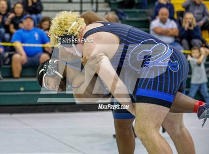 Thumbnail 2 in Cass vs. Woodland (GHSA 4A Dual Championship) photogallery.