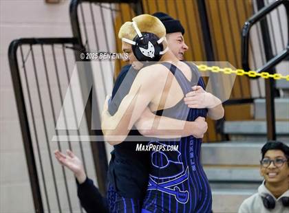 Thumbnail 2 in Cass vs. Woodland (GHSA 4A Dual Championship) photogallery.