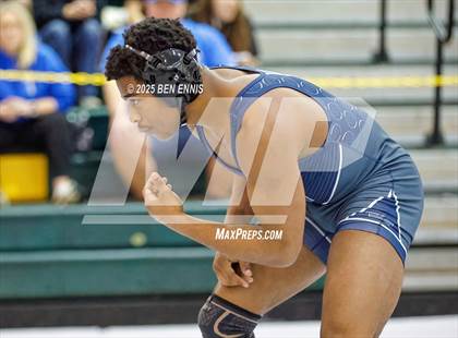 Thumbnail 1 in Cass vs. Woodland (GHSA 4A Dual Championship) photogallery.