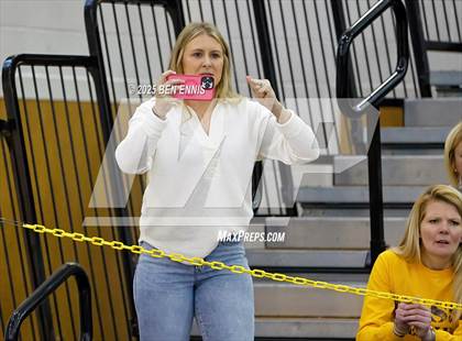 Thumbnail 3 in Cass vs. Woodland (GHSA 4A Dual Championship) photogallery.