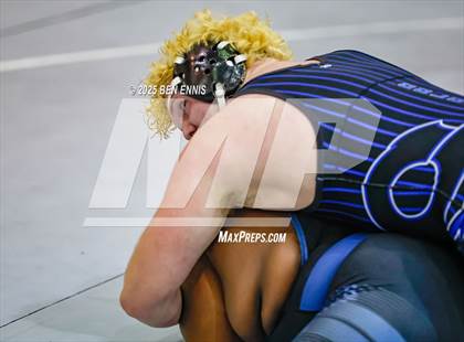 Thumbnail 2 in Cass vs. Woodland (GHSA 4A Dual Championship) photogallery.