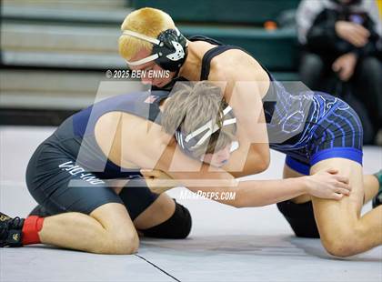 Thumbnail 1 in Cass vs. Woodland (GHSA 4A Dual Championship) photogallery.