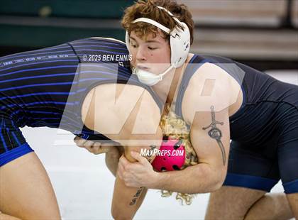 Thumbnail 3 in Cass vs. Woodland (GHSA 4A Dual Championship) photogallery.