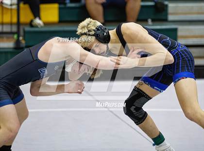 Thumbnail 2 in Cass vs. Woodland (GHSA 4A Dual Championship) photogallery.