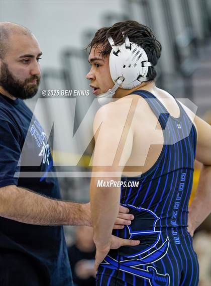 Thumbnail 3 in Cass vs. Woodland (GHSA 4A Dual Championship) photogallery.