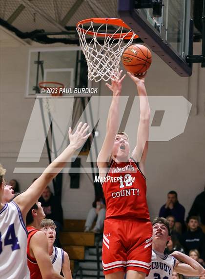 Thumbnail 1 in Cameron County @ Coudersport photogallery.