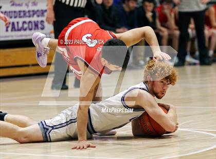 Thumbnail 3 in Cameron County @ Coudersport photogallery.
