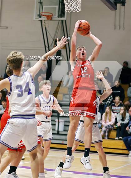 Thumbnail 3 in Cameron County @ Coudersport photogallery.