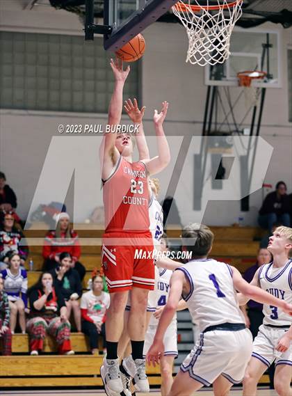 Thumbnail 3 in Cameron County @ Coudersport photogallery.