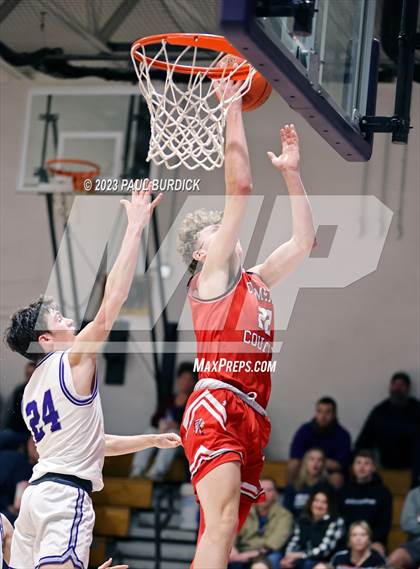 Thumbnail 2 in Cameron County @ Coudersport photogallery.