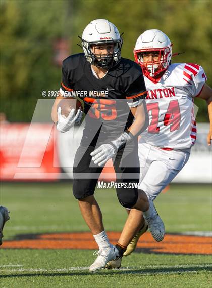 Thumbnail 3 in FR: Canton @ Brighton photogallery.