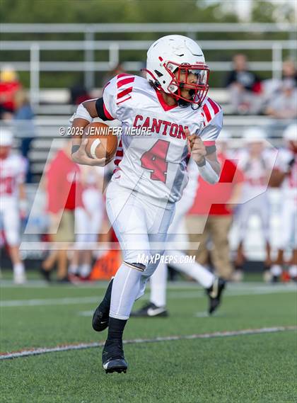 Thumbnail 3 in FR: Canton @ Brighton photogallery.