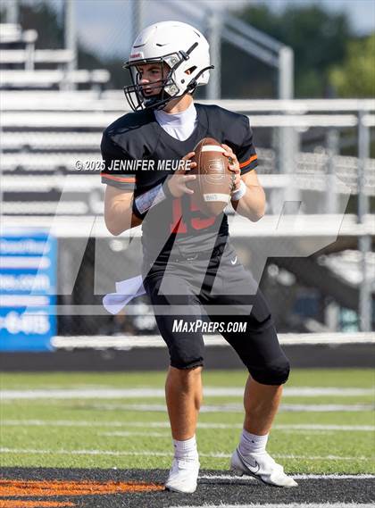 Thumbnail 2 in FR: Canton @ Brighton photogallery.